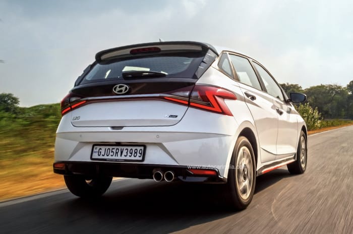 Hyundai i20 N Line MT review: N-gaging enough?